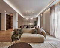 Odsprzedaż - Apartament - Madrid