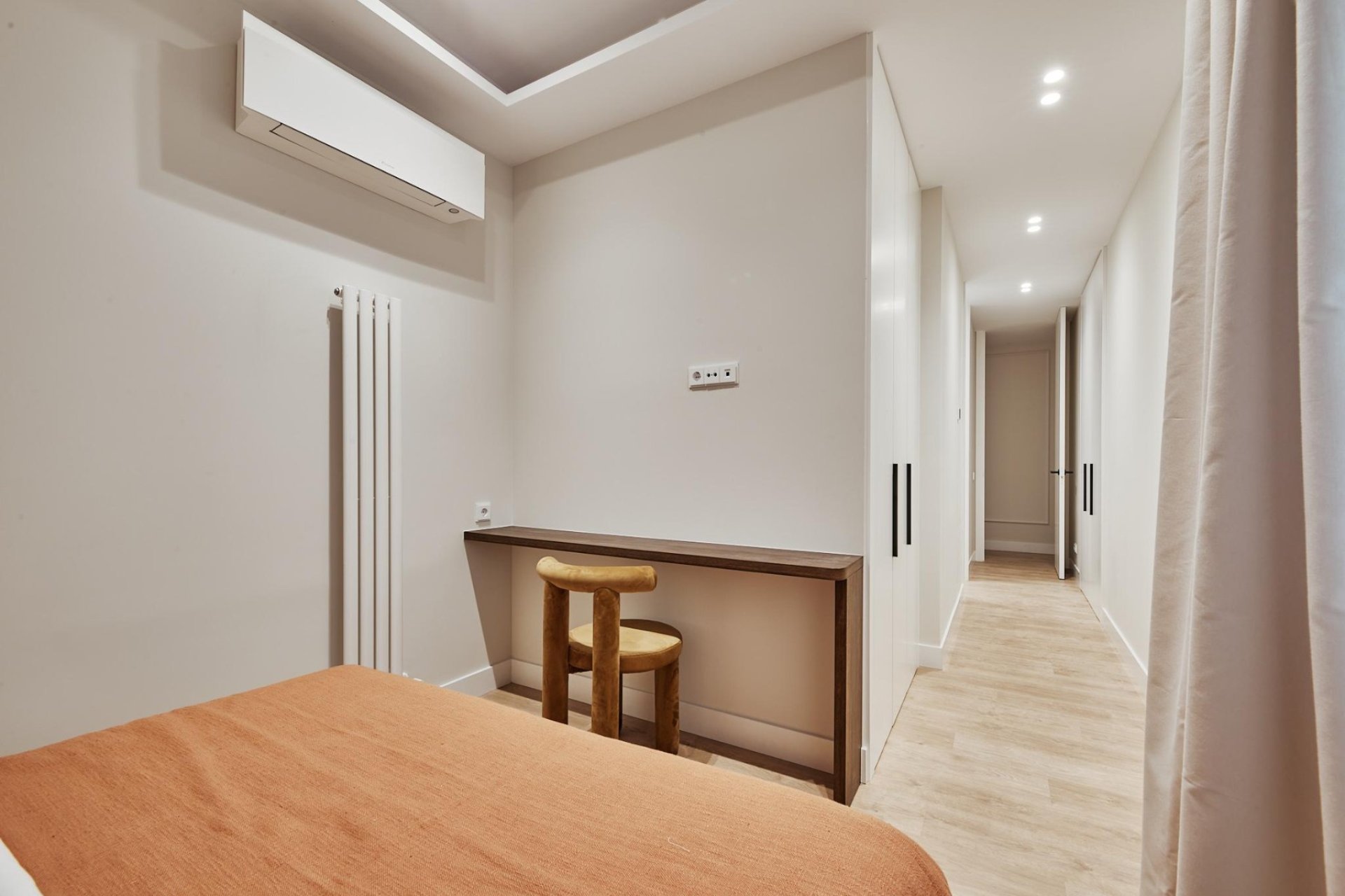 Odsprzedaż - Apartament - Madrid