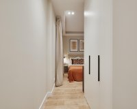 Odsprzedaż - Apartament - Madrid