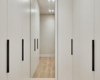 Odsprzedaż - Apartament - Madrid
