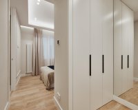Odsprzedaż - Apartament - Madrid