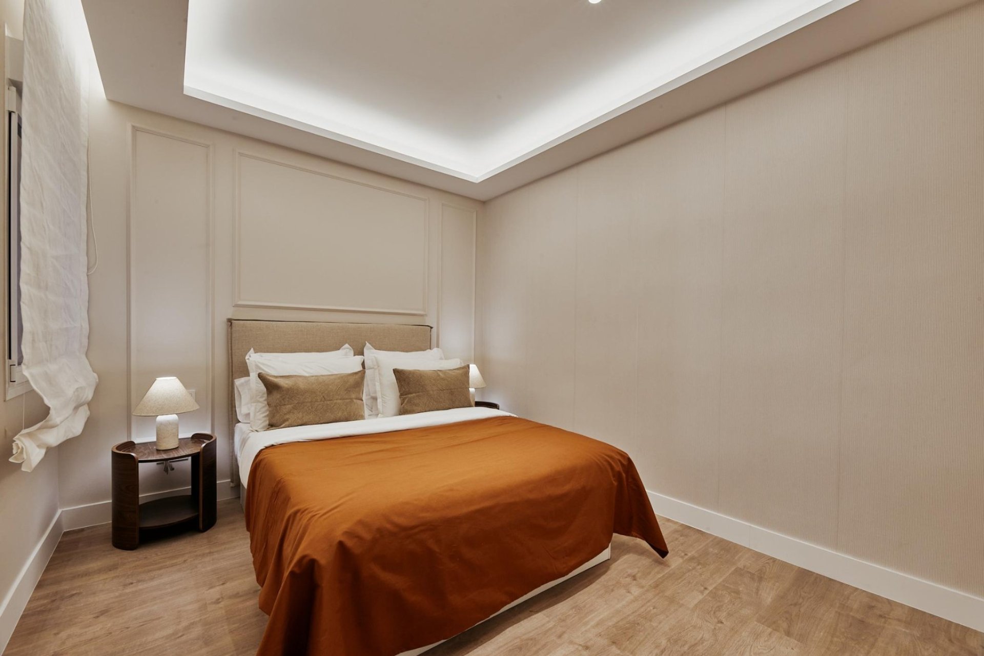 Odsprzedaż - Apartament - Madrid