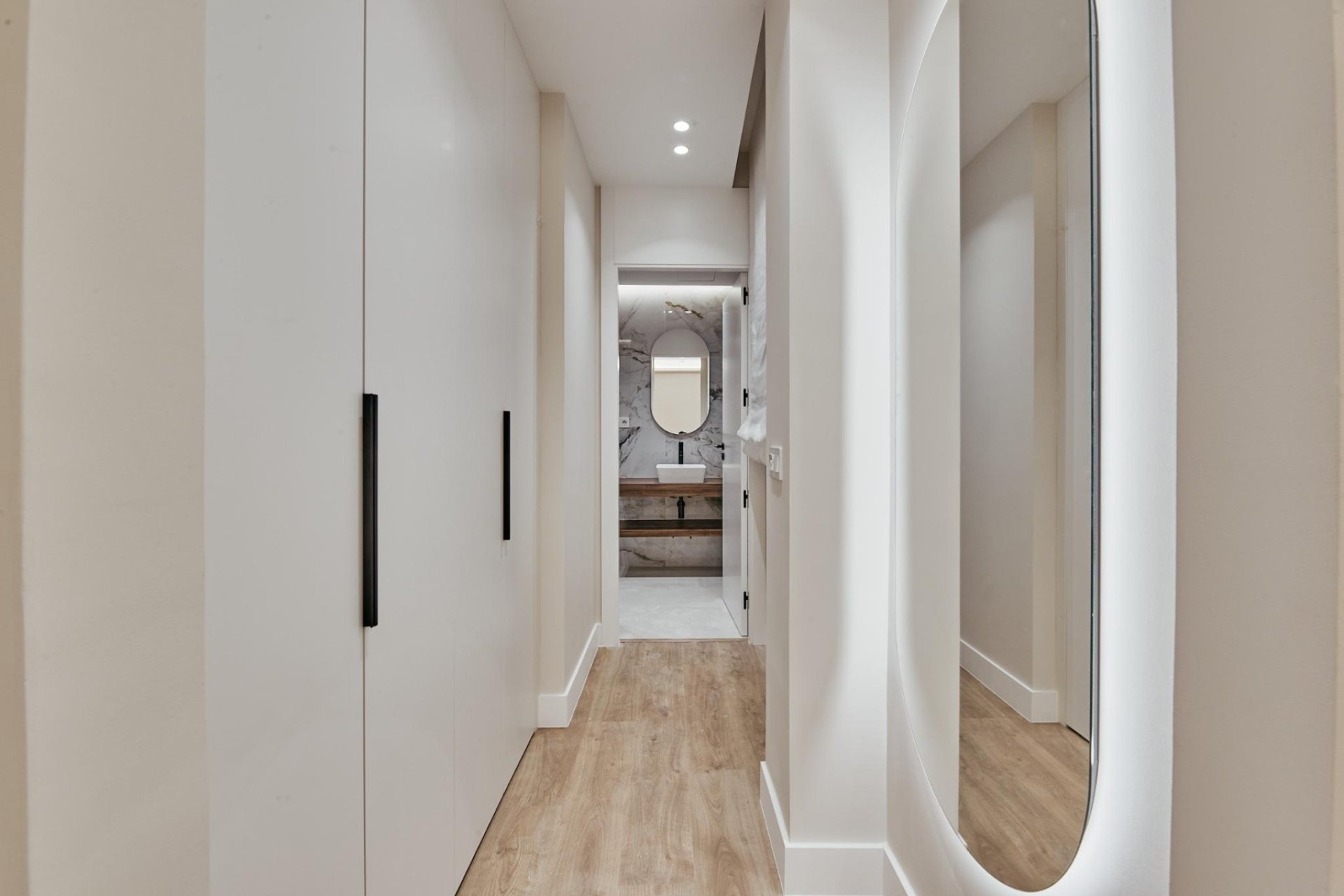 Odsprzedaż - Apartament - Madrid