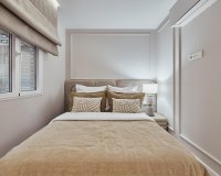 Odsprzedaż - Apartament - Madrid