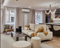 Odsprzedaż - Apartament - Madrid