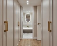 Odsprzedaż - Apartament - Madrid