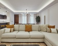 Odsprzedaż - Apartament - Madrid