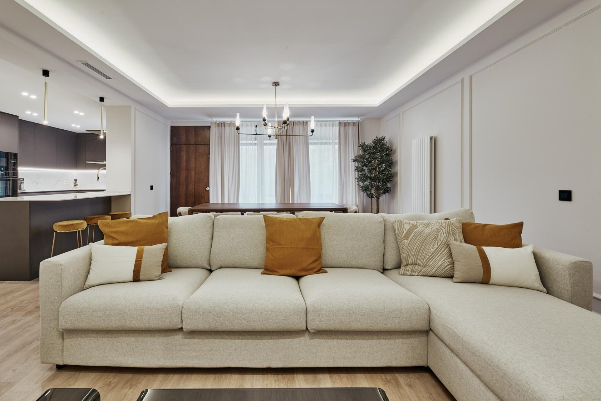 Odsprzedaż - Apartament - Madrid