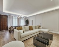 Odsprzedaż - Apartament - Madrid