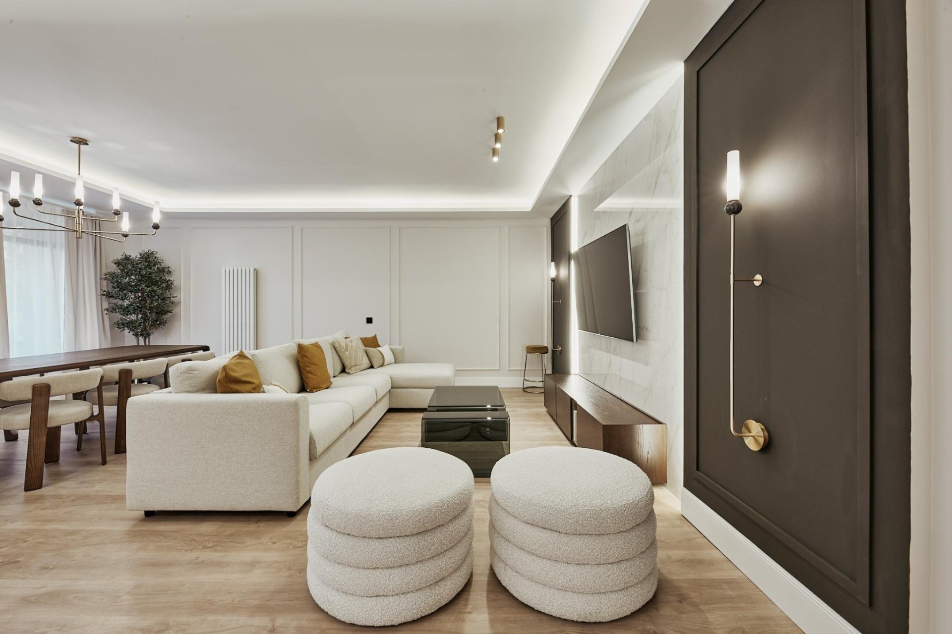 Odsprzedaż - Apartament - Madrid