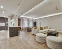 Odsprzedaż - Apartament - Madrid