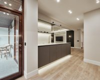 Odsprzedaż - Apartament - Madrid