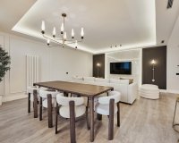 Odsprzedaż - Apartament - Madrid