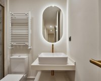 Odsprzedaż - Apartament - Madrid