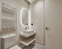 Odsprzedaż - Apartament - Madrid