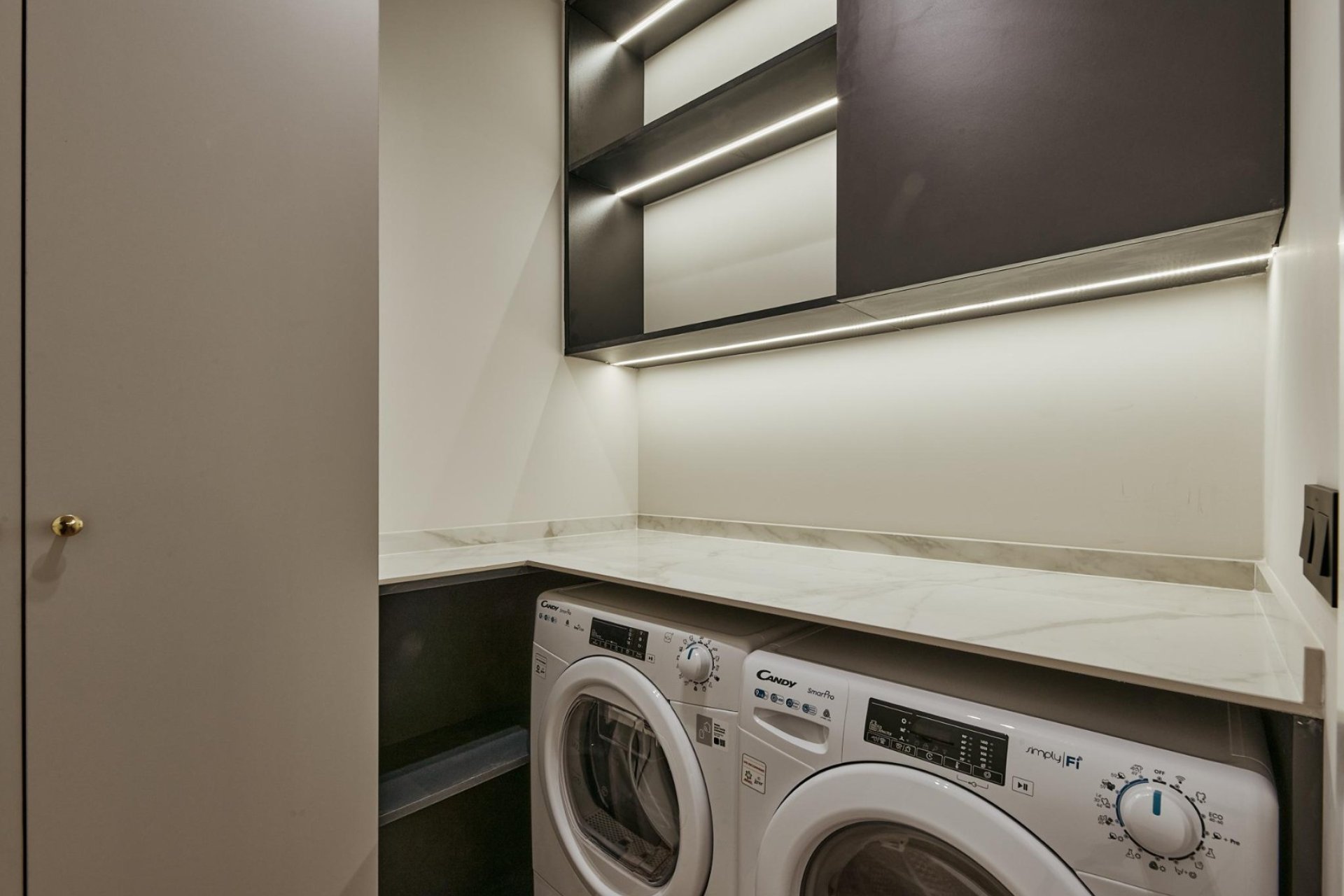 Odsprzedaż - Apartament - Madrid