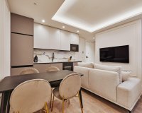 Odsprzedaż - Apartament - Madrid