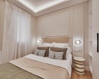 Odsprzedaż - Apartament - Madrid