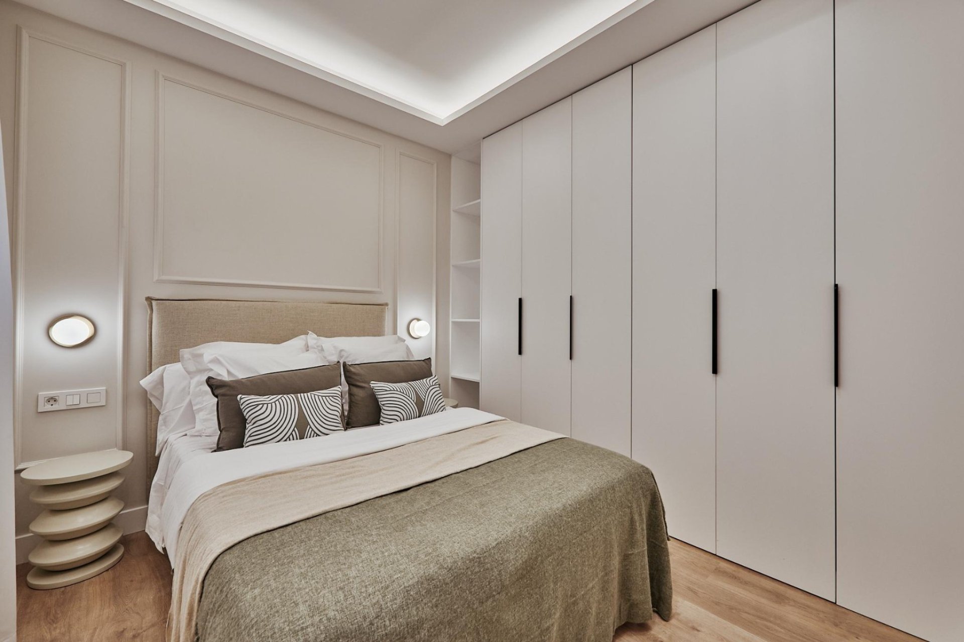 Odsprzedaż - Apartament - Madrid