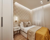 Odsprzedaż - Apartament - Madrid