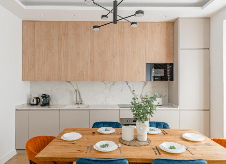 Odsprzedaż - Apartament - Madrid