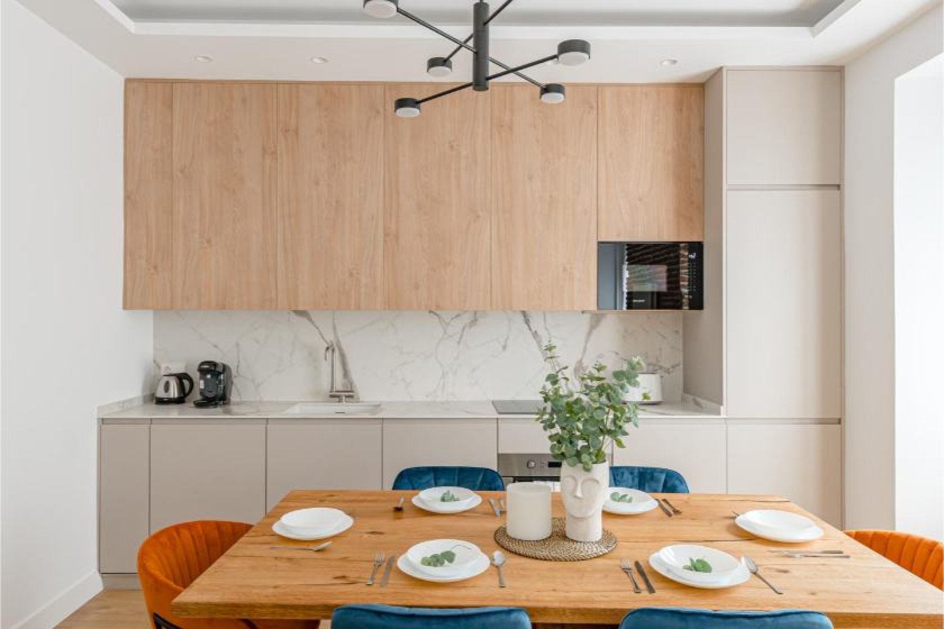 Odsprzedaż - Apartament - Madrid