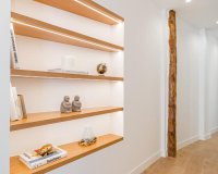 Odsprzedaż - Apartament - Madrid