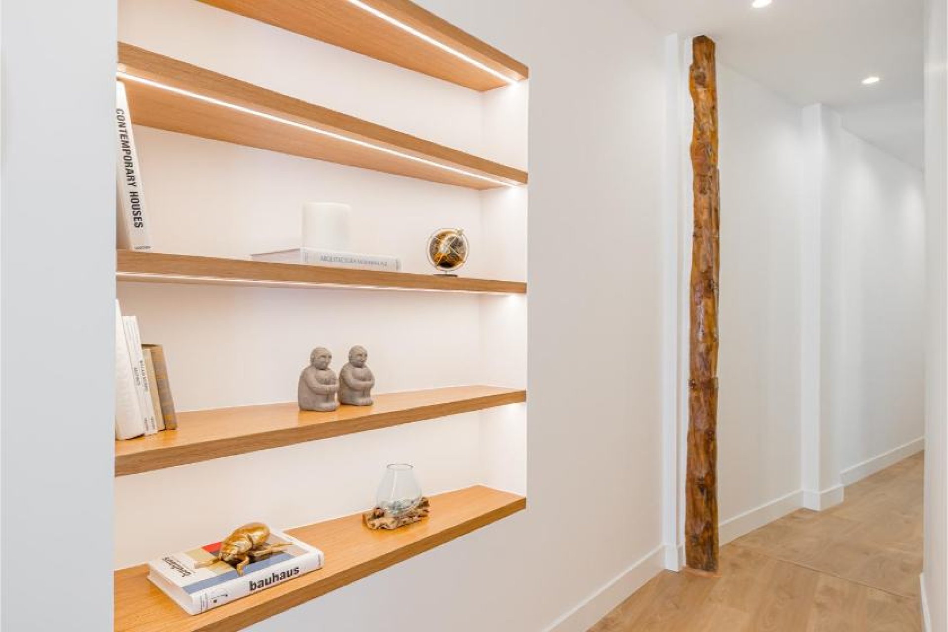 Odsprzedaż - Apartament - Madrid