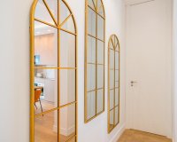 Odsprzedaż - Apartament - Madrid