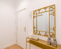 Odsprzedaż - Apartament - Madrid