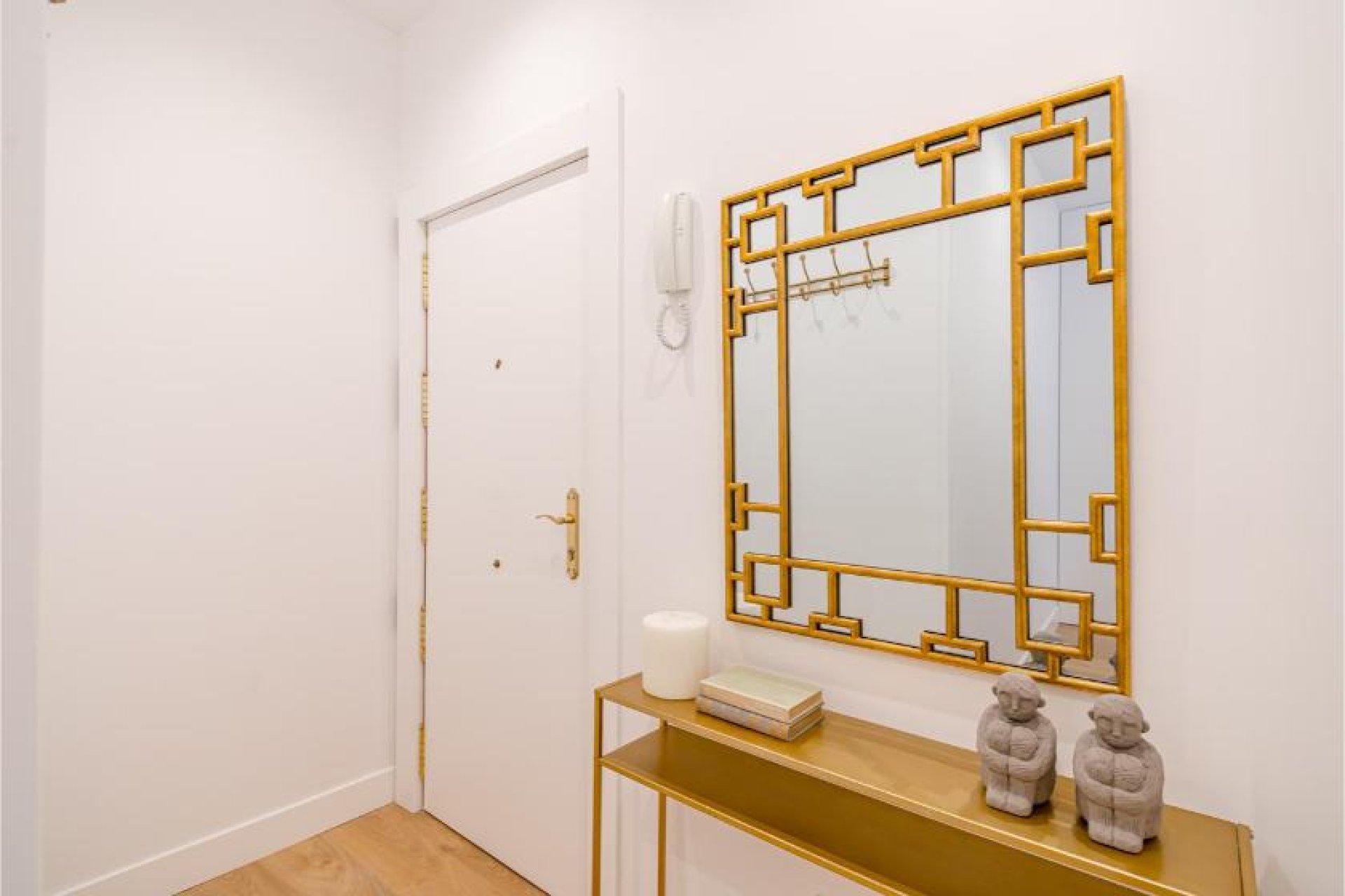 Odsprzedaż - Apartament - Madrid