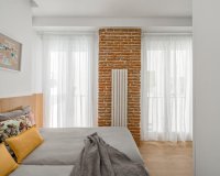 Odsprzedaż - Apartament - Madrid