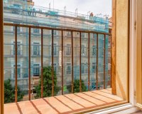 Odsprzedaż - Apartament - Madrid