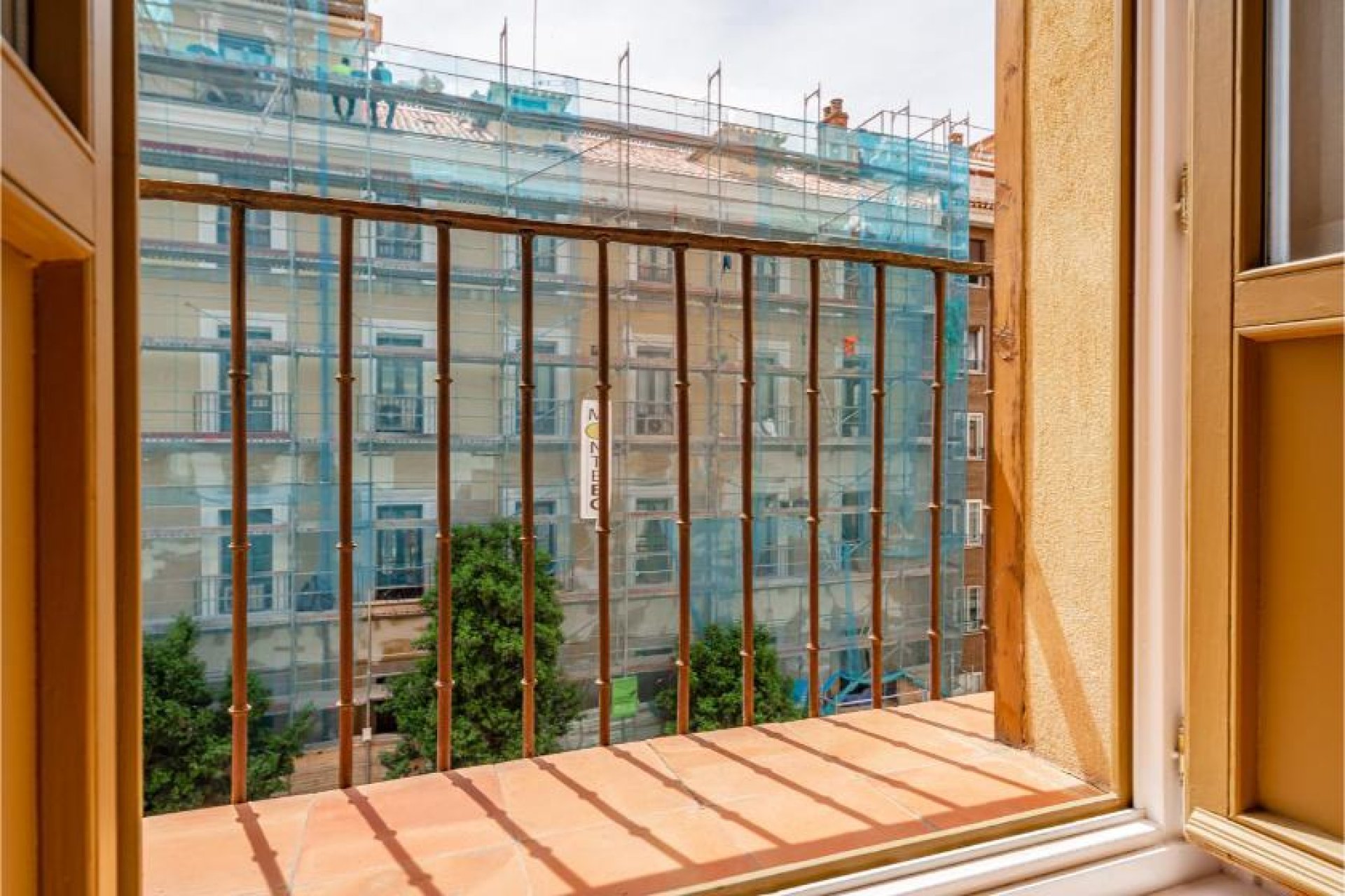 Odsprzedaż - Apartament - Madrid