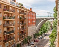 Odsprzedaż - Apartament - Madrid