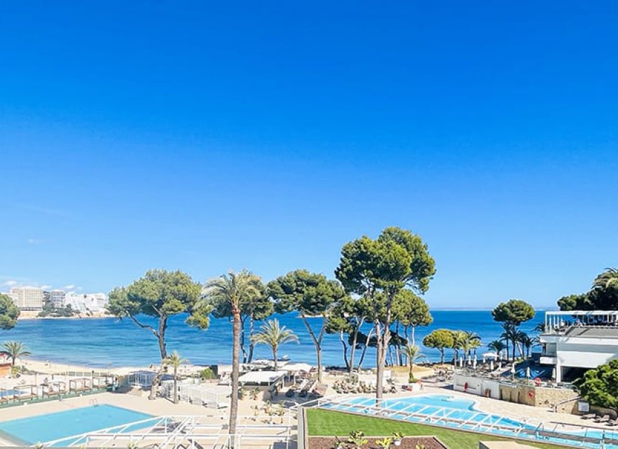 Odsprzedaż - Apartament - Magaluf