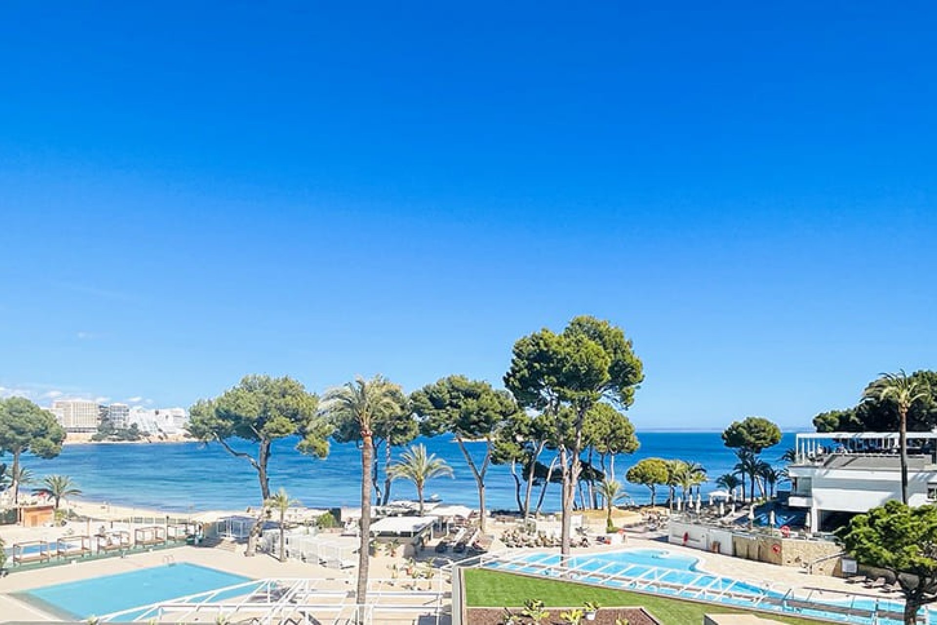 Odsprzedaż - Apartament - Magaluf