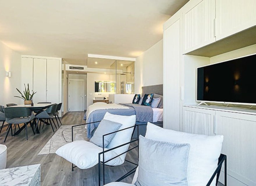 Odsprzedaż - Apartament - Magaluf