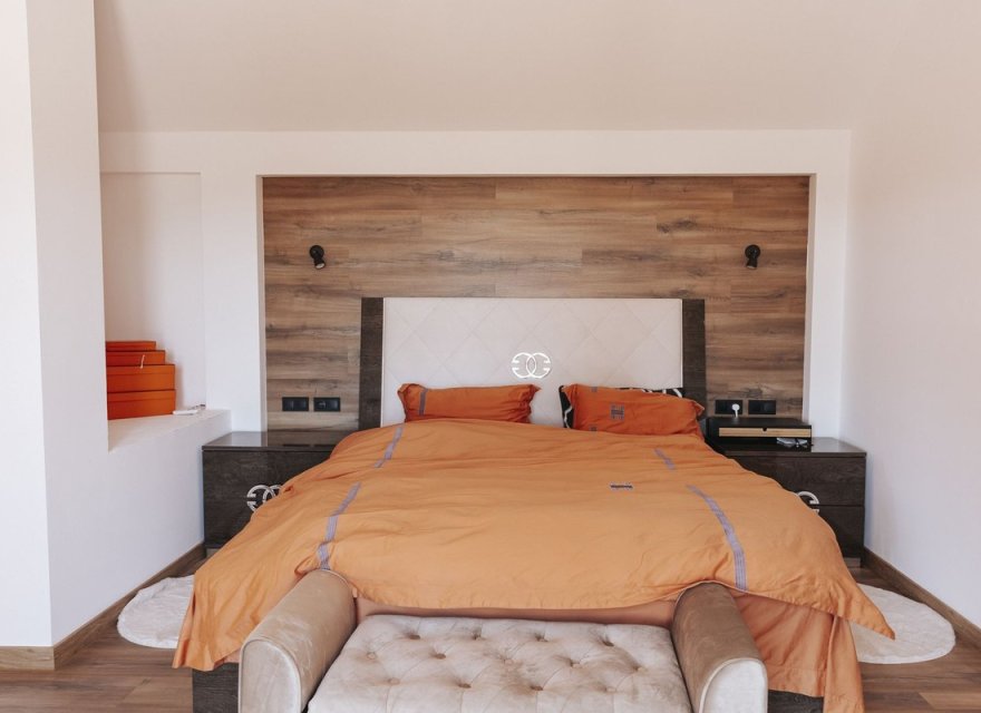 Odsprzedaż - Apartament - Manilva - Costa del Sol