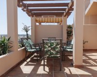Odsprzedaż - Apartament - Manilva - Costa del Sol