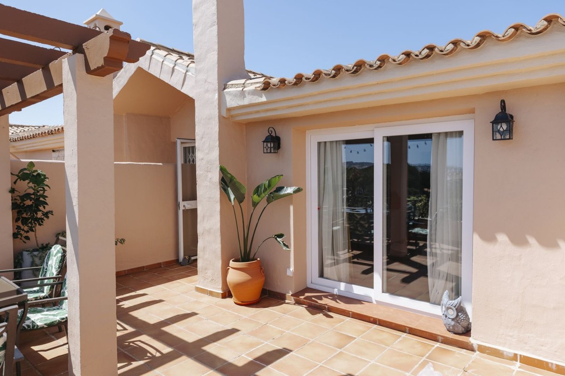 Odsprzedaż - Apartament - Manilva - Costa del Sol