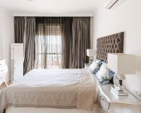 Odsprzedaż - Apartament - Manilva - Costa del Sol