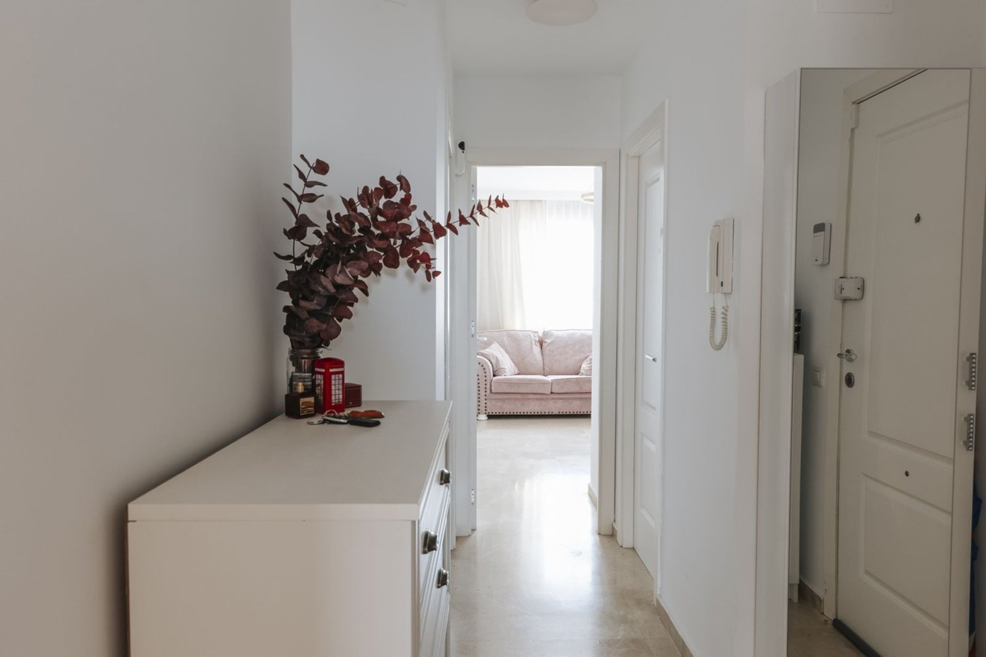 Odsprzedaż - Apartament - Manilva - Costa del Sol