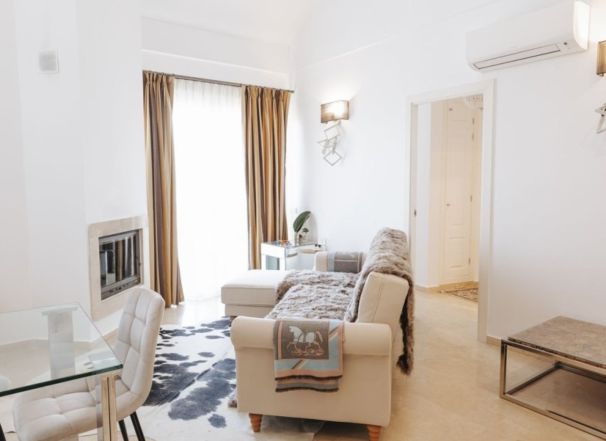 Odsprzedaż - Apartament - Manilva - Costa del Sol