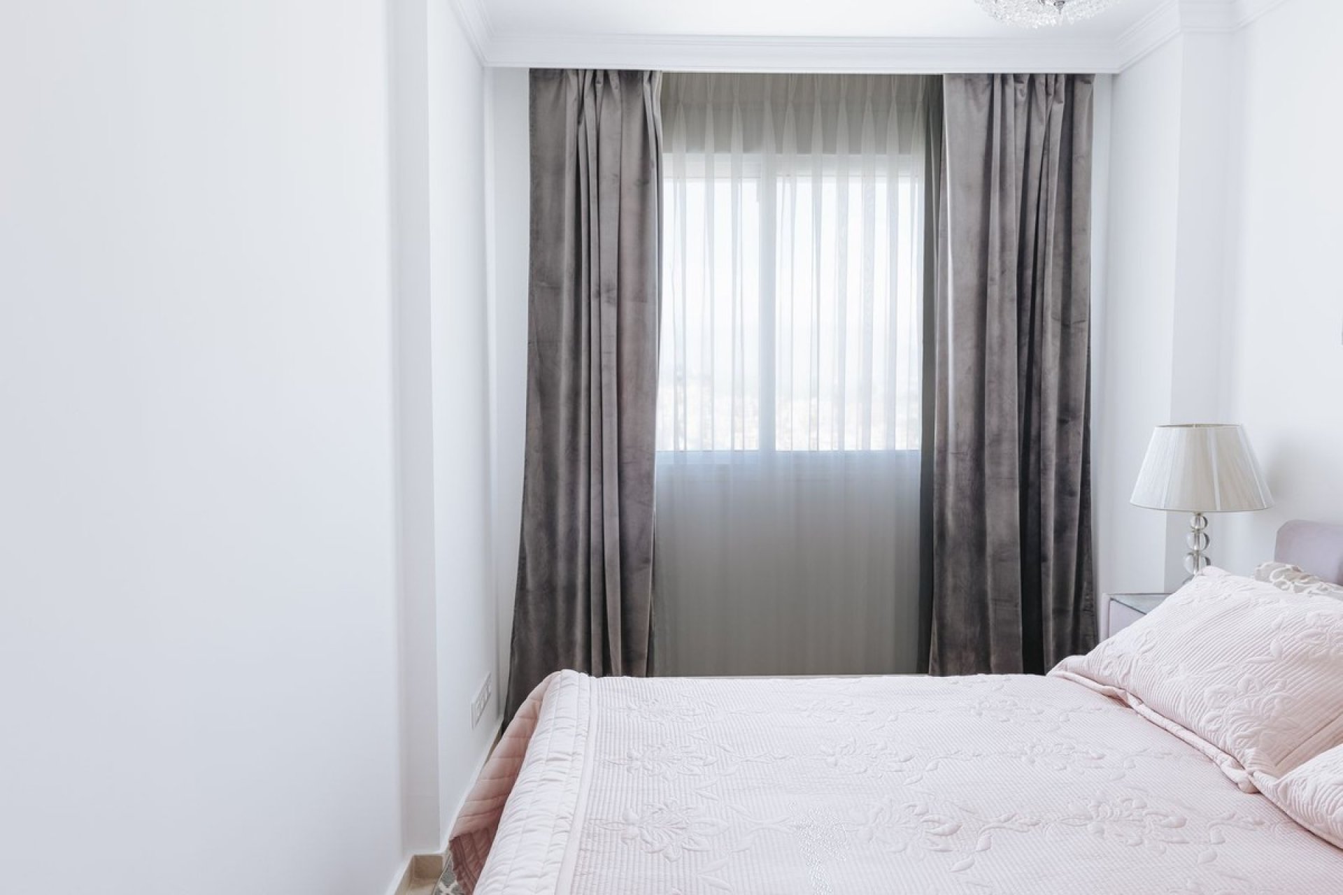 Odsprzedaż - Apartament - Manilva - Costa del Sol