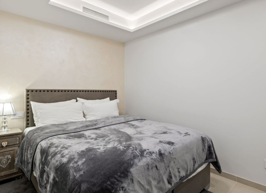 Odsprzedaż - Apartament - Marbella - Costa del Sol