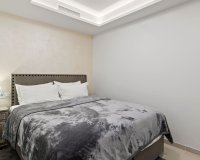 Odsprzedaż - Apartament - Marbella - Costa del Sol