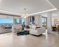 Odsprzedaż - Apartament - Marbella - Costa del Sol