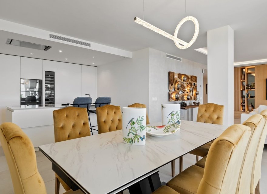 Odsprzedaż - Apartament - Marbella - Costa del Sol