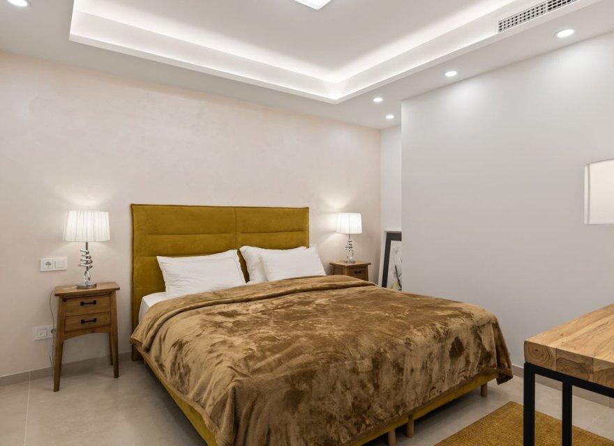 Odsprzedaż - Apartament - Marbella - Costa del Sol